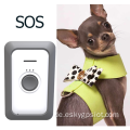 Wireless PET GPS Mini Tracker